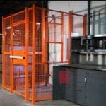 WireCrafters drivers cage
