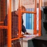 WireCrafters Drivers cage