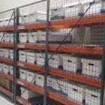 Wire Crafters Rack Enclosures