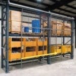 Wire Crafters Rack Enclosures