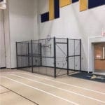 Wire Crafters Partitions