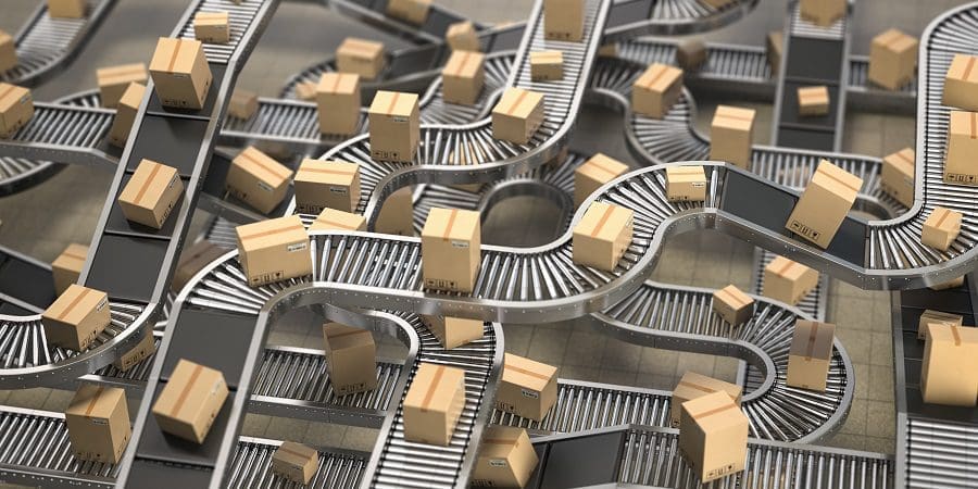 Choose the Right Conveyor System