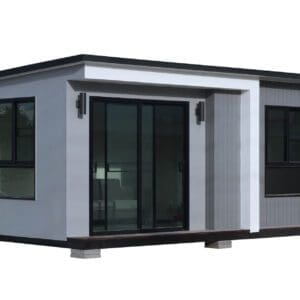 Modular Offices