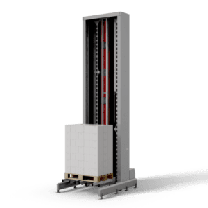 Pallet lift Prorunner mk9