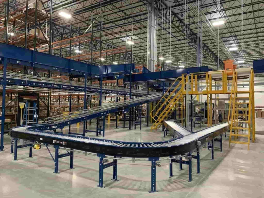 Conveyor