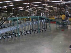 Flexible Conveyor