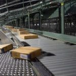 Supply Chain Operation