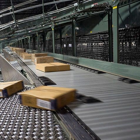 Supply Chain Operation