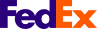 FedEx Logo